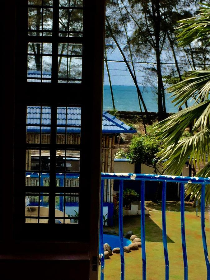 Mare Blu Resort Kochi Exteriér fotografie